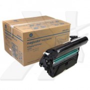 Konica Minolta originální válec A0VU0Y1, black, 45000/11250str., Konica Minolta QMS MC 1600, 1680, 1690, 1650