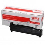 OKI originální válec 43460224, black, 15000str., OKI C3520MFP, 3530MFP, MC350, MC360