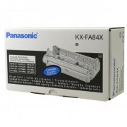 Panasonic originální válec KX-FA84X, black, 10000str., Panasonic KX-FL513, KX-FL613, KX-FLM653