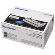 Panasonic originální válec KX-FA86X, black, Panasonic KX-FL833, 813, 853, 803