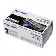 Panasonic originální válec KX-FAD93E, black, 6000str., Panasonic KX-MB773, KX-MB781