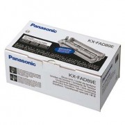 Panasonic originální válec KX-FAD89E, black, Panasonic KX-FL401