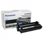 Panasonic originální válec KX-FAD93X, black, 6000str., Panasonic KX-MB773, KX-MB781