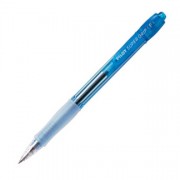 Kuličková tužka Pilot Super Grip Neon modrá