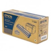 Epson originální developer C13S050521, black, 3200str., Epson AcuLaser M1200