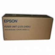 Epson originální fuser C13S053018, Epson AcuLaser 2600DN, 2600DTN, 2600N, 2600TN, C2600DN