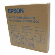 Epson originální odpadní nádobka C13S050101, 25000/6250str., AcuLaser C900, 900N, 1900, 1900D, 1900PS, 1900S