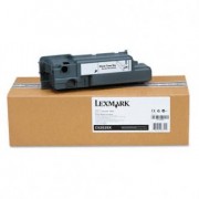 Lexmark originální odpadní nádobka 00C52025X, 30000str., C522n, C524