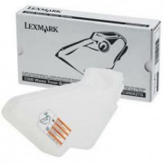 Lexmark originální odpadní nádobka 0C500X27G, 12000str., C500, X500