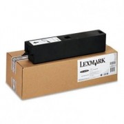 Lexmark originální odpadní nádobka 10B3100, 150000/50000str., C750, C752, C760, C762, C770, C772, C780, C782, X7
