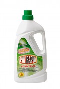 Pulirapid Casa hygienický čistič s vůní bílého muškátu 1500 ml