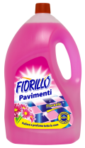 FIORILLO Pavimenti Floreale čistič na podlahy vůně květin 4 l