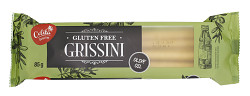 Tyčinky Celita Grissini bez lepku 85 g