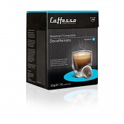 Caffé Caffesso Decaffeinato 10 ks