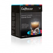 Caffé Caffesso Grande Gusto 10 ks