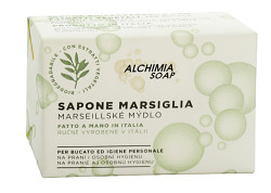 Winni´s Sapone Marsiglia 250 g ekologické tuhé mýdlo