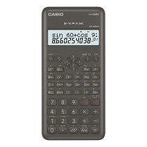 Kalkulačka vědecká  CASIO FX-82MS