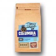 Čerstvě pražená káva LIZARD COFFEE - Colombia DECAFF - BEZ KOFEINU 1000g zrnková