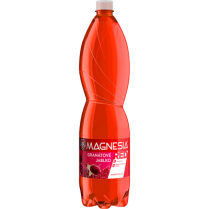 Magnesia RED - Granátové jablko 1,5L 