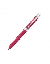 Penac multifunkční kuličkové pero 1402 ELE 001  2 + 1 červené