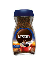 Káva Nescafé  "bez kofeinu"  INST. Classic 100g