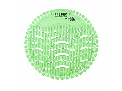Sítko do pisoáru FRE-PRO WAVE 2.0  Urinal Deodorizer Cucumber Melon 2 kusy