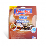 Mikroutěrka - Prachovka SPONTEX Dust mikrovlákno