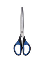 Nůžky kancelářské SPOKO Ergonomy 18 cm