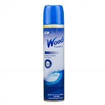 Osvěžovač vzduchu Woods Ocean 300ml