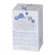 Čaj VT Forestberry - lesní ovoce - 30 sáčků ALU    