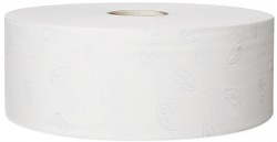 Toaletní papír Tork Jumbo 110273 jemný 2-vrstvý 6 rolí T1 bílý
