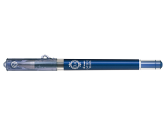 Roller gel. jehličkový Pilot G-TEC-C Maica extra tenký hrot 0,4 mm modročerný