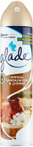 Osvěžovač Glade Aero 300 ml Bali Sandalwood & Jasmine
