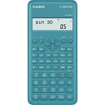 Kalkulačka vědecká CASIO FX-220Plus