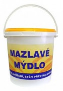 Mazlavé mýdlo 9kg