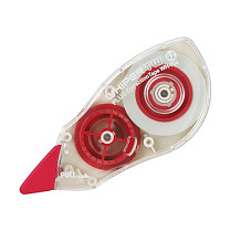 Korekční strojek PLUS WH-704 4,2mm x 12M 
