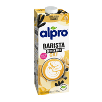 Alpro Barista ovesný nápoj 1 l