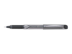 Roller ink. Pilot Hi-Tecpoint V5 Grip 0,5 mm černý