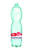 Mattoni 1,5L malina