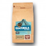 Čerstvě pražená káva LIZARD COFFEE - Guatemala 1000g