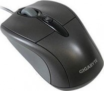Myš PC Gigabyte GM - M7000 černá 