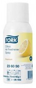 Osvěžovač vzduchu TORK "Citrus" náhradní náplň 75 ml A1 systém 