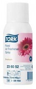 Osvěžovač vzduchu TORK "Flower" náhradní náplň 75 ml A1 systém 