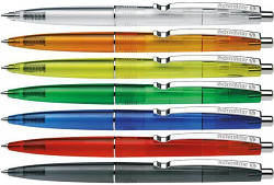 Kuličková tužka K20 mix barev