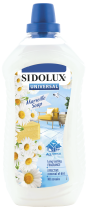 Sidolux universal Soda Power vůně Marseillské mýdlo 1l