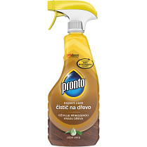 Pronto Expert Care Aloe vera 500ml