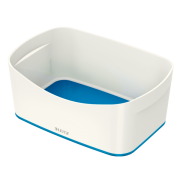 Stolní box Leitz MyBox®, modrý