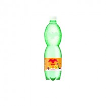 MATTONI Multi Voda minerální ochucená 500 ml