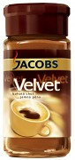 Jacobs Velvet 200g