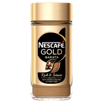 Nescafé GOLD BARISTA 180g instantní 